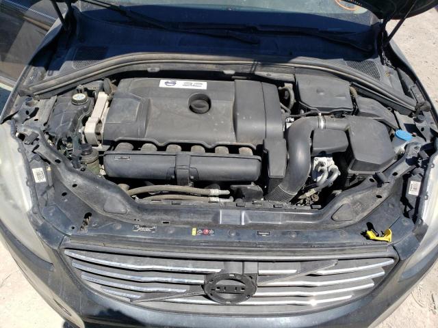 Photo 7 from auction – 2015 VOLVO XC60 3.2 P with VIN YV4952RC6F2587431