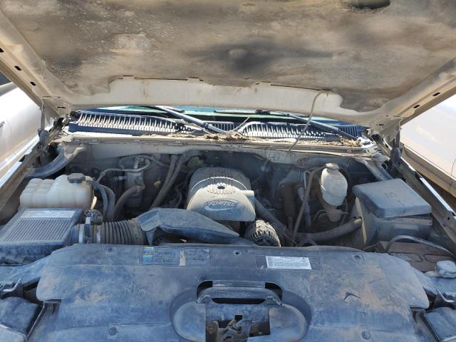 Photo 7 from auction – 2006 CHEVROLET SILVERADO with VIN 1GCHK29U06E133013