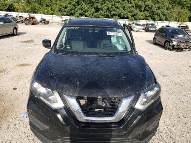 Zdjęcie 7 z aukcji – 2018 NISSAN ROGUE S z VIN KNMAT2MT9JP501540