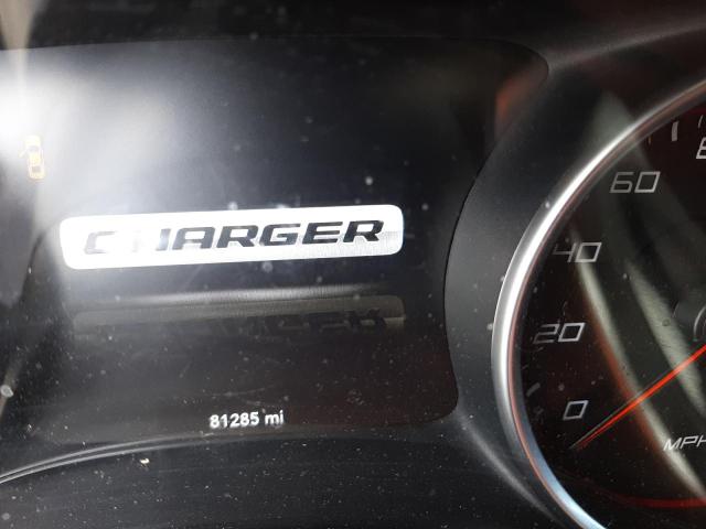 Photo 8 from auction – 2015 DODGE CHARGER R/ with VIN 2C3CDXCTXFH777729