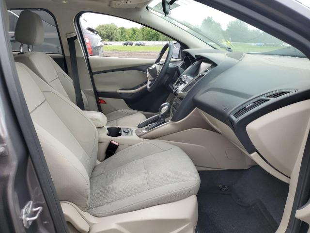 Photo 5 from auction – 2012 FORD FOCUS SEL with VIN 1FAHP3H2XCL181140