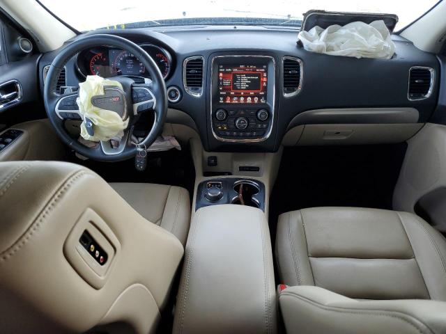 Photo 9 from auction – 2017 DODGE DURANGO GT with VIN 1C4RDHDG7HC600526