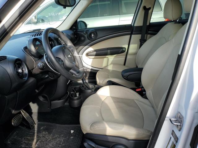 Photo 5 from auction – 2015 MINI COOPER S C with VIN WMWZC3C57FWT04422