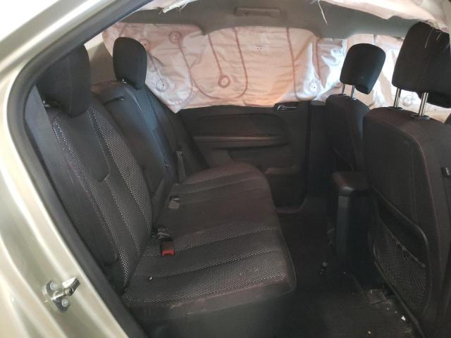 Photo 6 from auction – 2016 CHEVROLET EQUINOX LT with VIN 2GNALCEK7G1113263