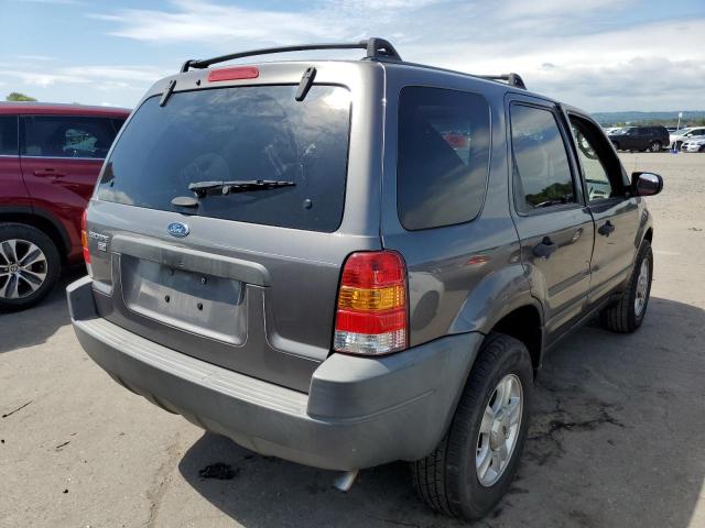 Photo 4 from auction – 2003 FORD ESCAPE XLT with VIN 1FMYU93123KE08262