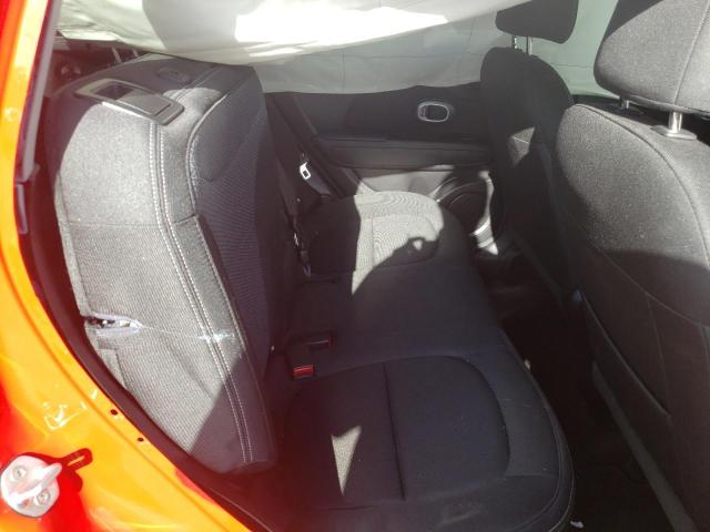 Photo 6 from auction – 2017 KIA SOUL + with VIN KNDJP3A55H7430024