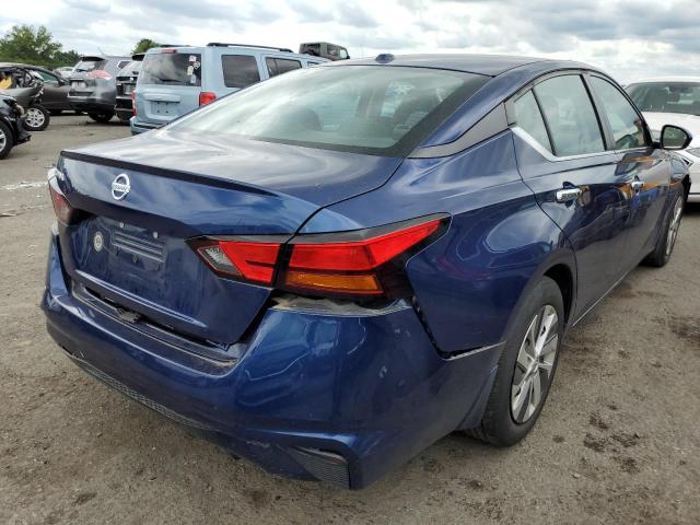 Photo 4 from auction – 2019 NISSAN ALTIMA S with VIN 1N4BL4BV1KC143174