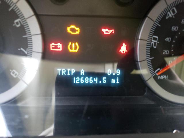 Photo 8 from auction – 2009 FORD ESCAPE XLT with VIN 1FMCU03G09KA87129