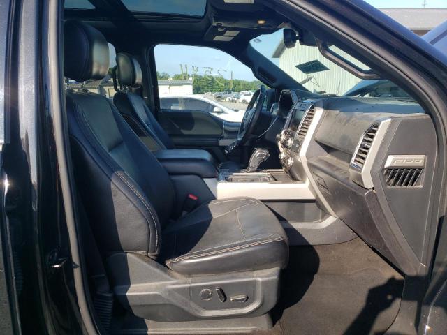 Photo 5 from auction – 2015 FORD F150 SUPER with VIN 1FTEW1EF1FFB16319