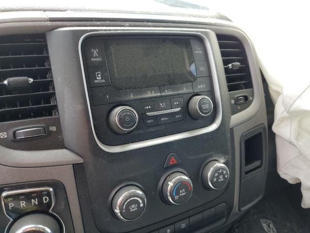 Photo 9 from auction – 2018 RAM 1500 ST with VIN 1C6RR7FG7JS196414
