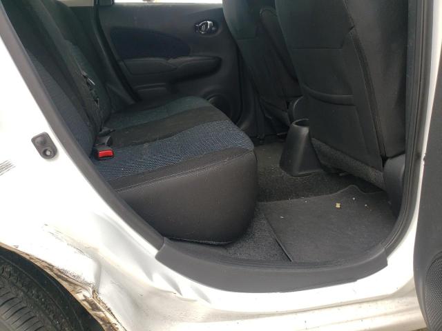 Photo 6 from auction – 2018 NISSAN VERSA NOTE with VIN 3N1CE2CP3JL363175
