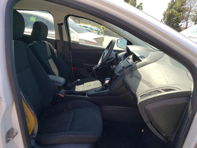 Photo 5 from auction – 2016 FORD FOCUS SE with VIN 1FADP3KE4GL383818