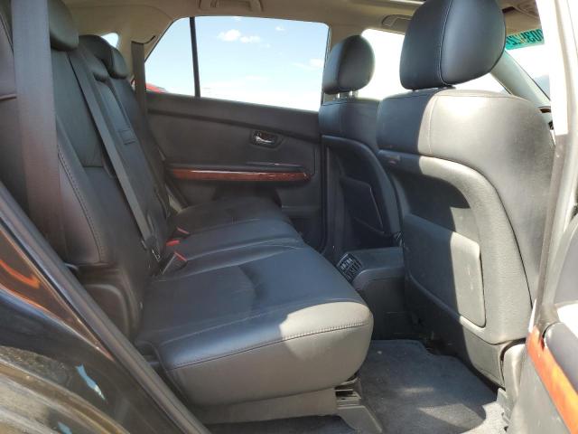 Photo 6 from auction – 2008 LEXUS RX 400H with VIN JTJHW31U682863841