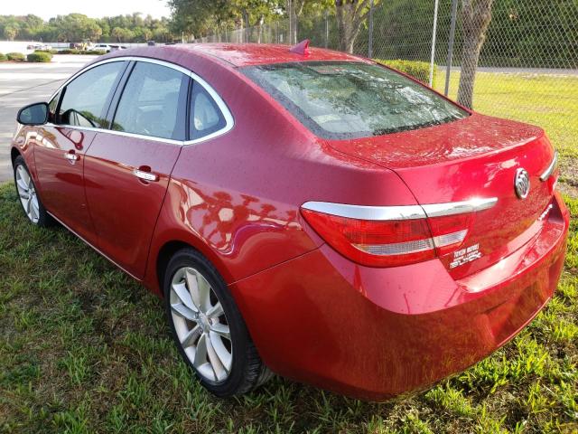Photo 3 from auction – 2012 BUICK VERANO CON with VIN 1G4PR5SK3C4215770