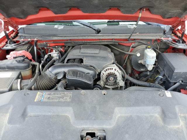 Photo 7 from auction – 2008 CHEVROLET SILVERADO2 with VIN 1GCEK19088Z266804