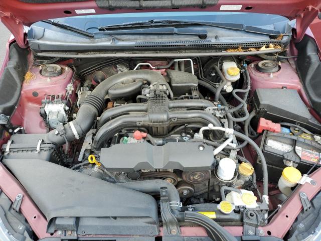 Photo 7 from auction – 2015 SUBARU IMPREZA PR with VIN JF1GJAC66FH005477