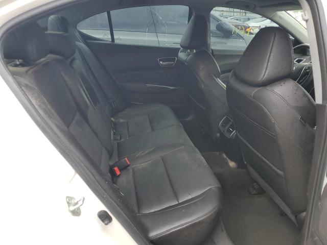 Photo 6 from auction – 2018 ACURA TLX TECH with VIN 19UUB1F57JA002443