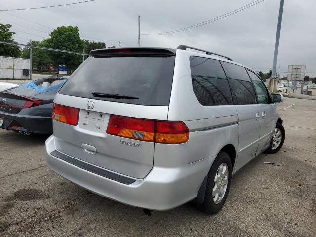 Photo 4 from auction – 2004 HONDA ODYSSEY EX with VIN 5FNRL18074B114643