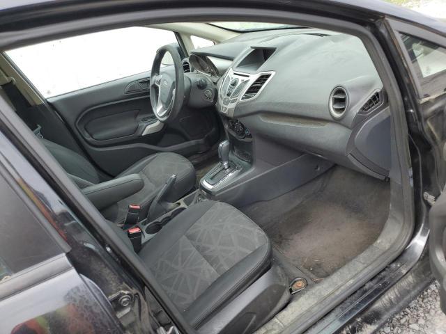 Photo 5 from auction – 2013 FORD FIESTA with VIN 3FADP4EJ1DM161553