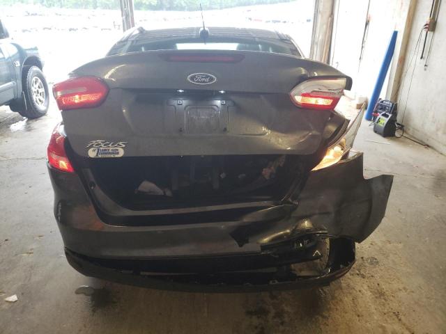 Photo 9 from auction – 2017 FORD FOCUS S with VIN 1FADP3E24HL336551