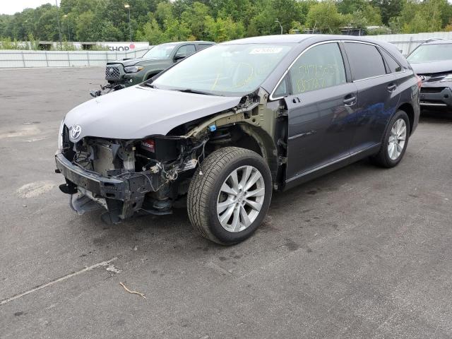 Photo 2 from auction – 2015 TOYOTA VENZA LE with VIN 4T3BA3BB4FU068943