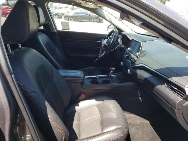 Photo 5 from auction – 2019 NISSAN ALTIMA SR with VIN 1N4BL4CVXKN317018