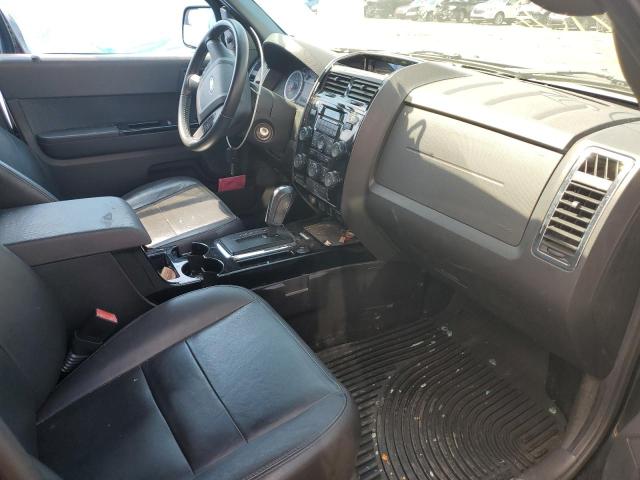 Photo 5 from auction – 2011 FORD ESCAPE LIM with VIN 1FMCU9EG9BKA48885