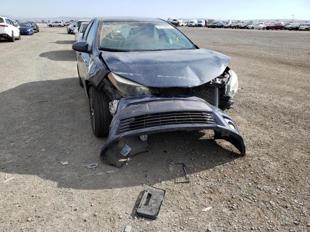 Photo 9 from auction – 2016 TOYOTA COROLLA L with VIN 5YFBURHE5GP562123