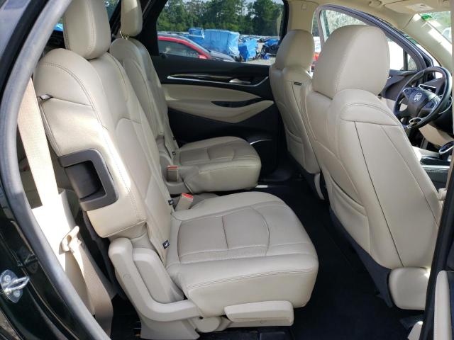 Photo 6 from auction – 2018 BUICK ENCLAVE with VIN 5GAEVAKWXJJ178929