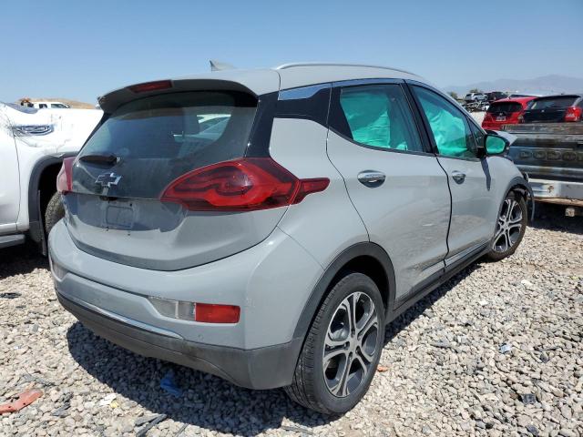 Photo 4 from auction – 2019 CHEVROLET BOLT EV PR with VIN 1G1FZ6S00K4107201