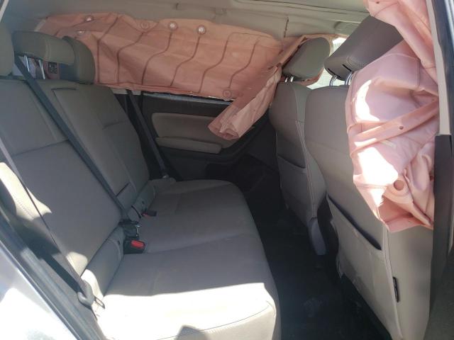 Photo 6 from auction – 2014 SUBARU FORESTER 2 with VIN JF2SJAHC7EH509961