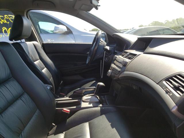 Photo 5 from auction – 2012 HONDA ACCORD SE with VIN 1HGCP2F66CA096569