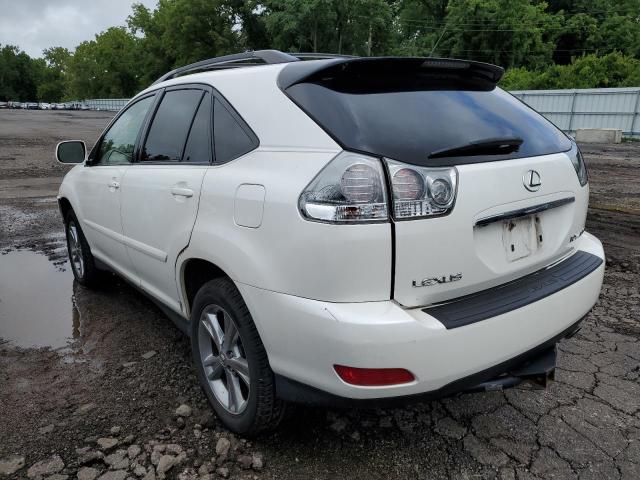 Photo 3 from auction – 2006 LEXUS RX 400 with VIN JTJHW31U662005699