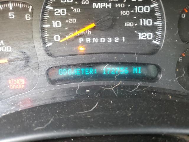 Photo 8 from auction – 2006 CHEVROLET SILVERADO with VIN 3GCEC14X46G154158
