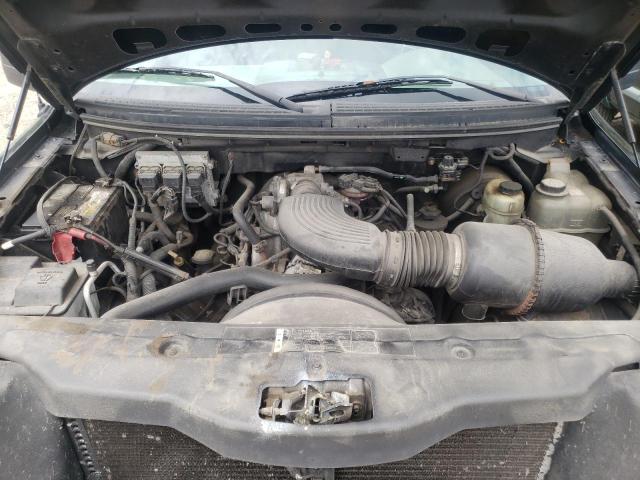 Photo 7 from auction – 2006 FORD F150 with VIN 1FTRX12W36FA53064
