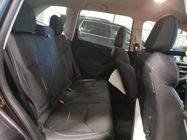 Photo 6 from auction – 2019 SUBARU FORESTER with VIN JF2SKACC4KH430733