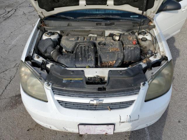 Photo 7 from auction – 2008 CHEVROLET COBALT LS with VIN 1G1AK58F687202678