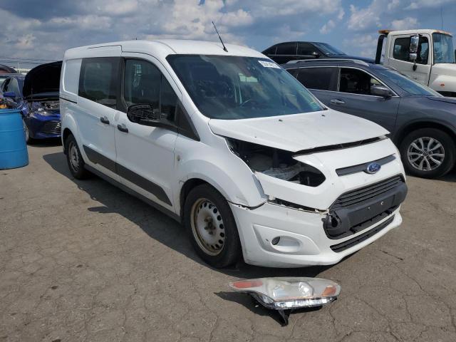 FORD TRANSIT CO 2014 with VIN NM0LS7F71E1152839 - Photo from auction