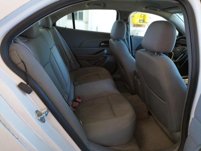 Photo 6 from auction – 2013 CHEVROLET MALIBU LS with VIN 1G11A5SA9DF315637