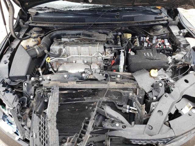 Photo 7 from auction – 2016 CHRYSLER 200 LIMITE with VIN 1C3CCCAB2GN143720
