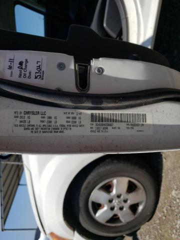 Photo 10 from auction – 2008 DODGE CALIBER with VIN 1B3HB28B48D586867
