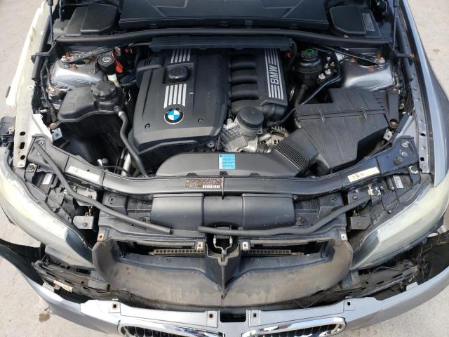 Photo 7 from auction – 2009 BMW 328 I with VIN WBAPH77579NL81540