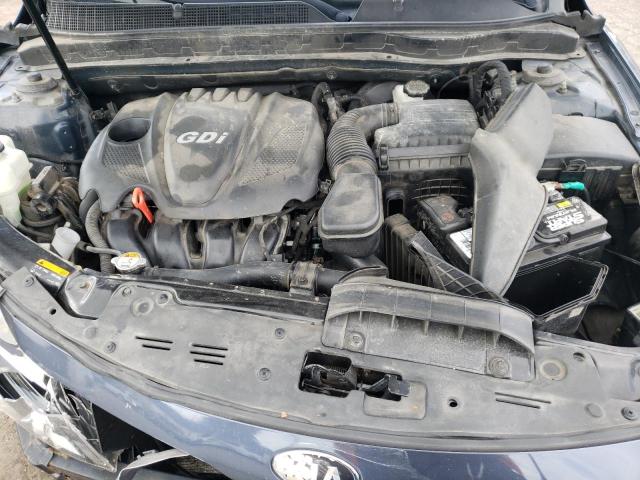 Photo 7 from auction – 2015 KIA OPTIMA LX with VIN KNAGM4A76F5534196