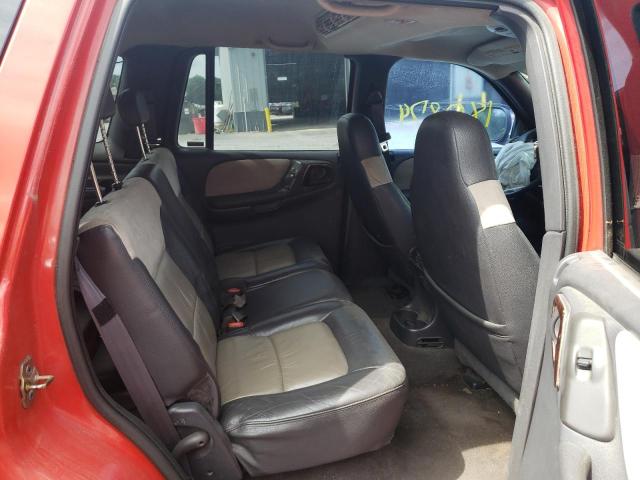 Photo 6 from auction – 2000 DODGE DURANGO with VIN 1B4HS28Z5YF251307