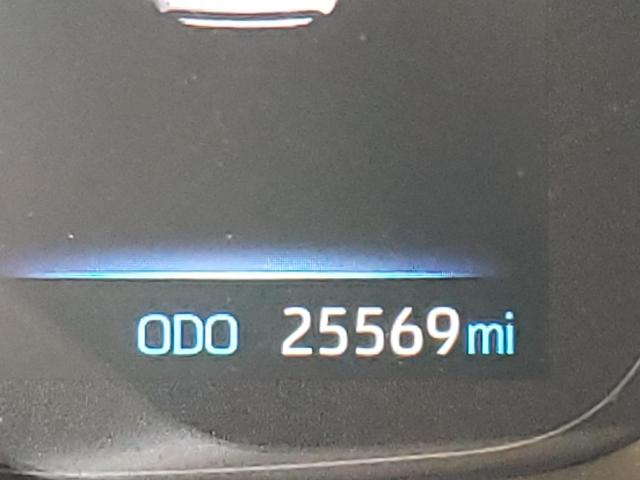 Photo 8 from auction – 2021 TOYOTA COROLLA with VIN JTDEPMAE4MJ175063