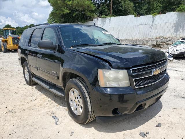Photo 9 from auction – 2010 CHEVROLET TAHOE C150 with VIN 1GNMCAE30AR168209