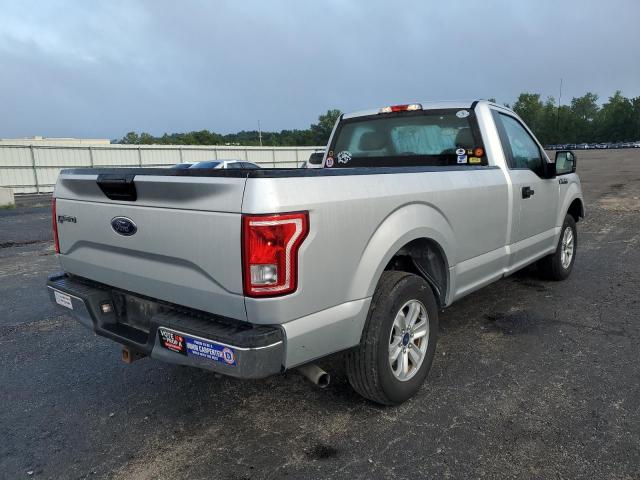 صورة رقم 4 من المزاد - 2017 FORD F150 مع VIN 1FTMF1C8XHKE36636