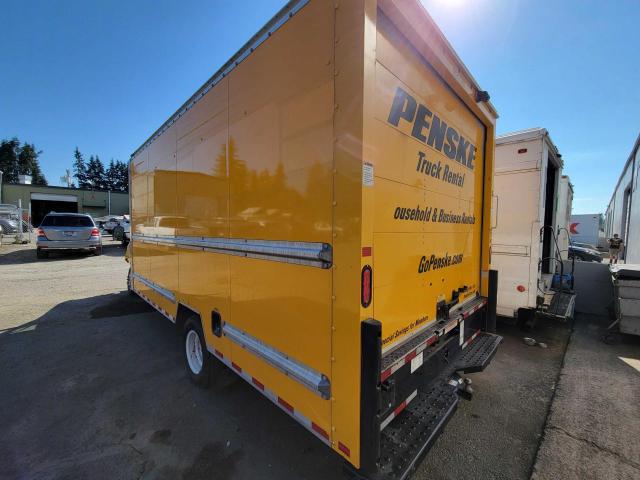 Photo 3 from auction – 2021 FORD ECONOLINE with VIN 1FDWE3FN7MDC03204