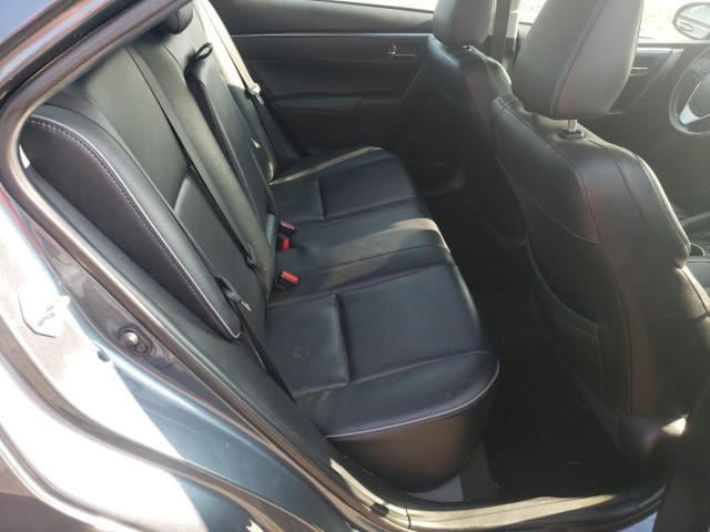 Photo 6 from auction – 2015 TOYOTA COROLLA L with VIN 2T1BURHE6FC421303