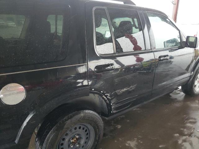 Photo 9 from auction – 2010 FORD EXPLORER X with VIN 1FMEU6DE6AUA74452